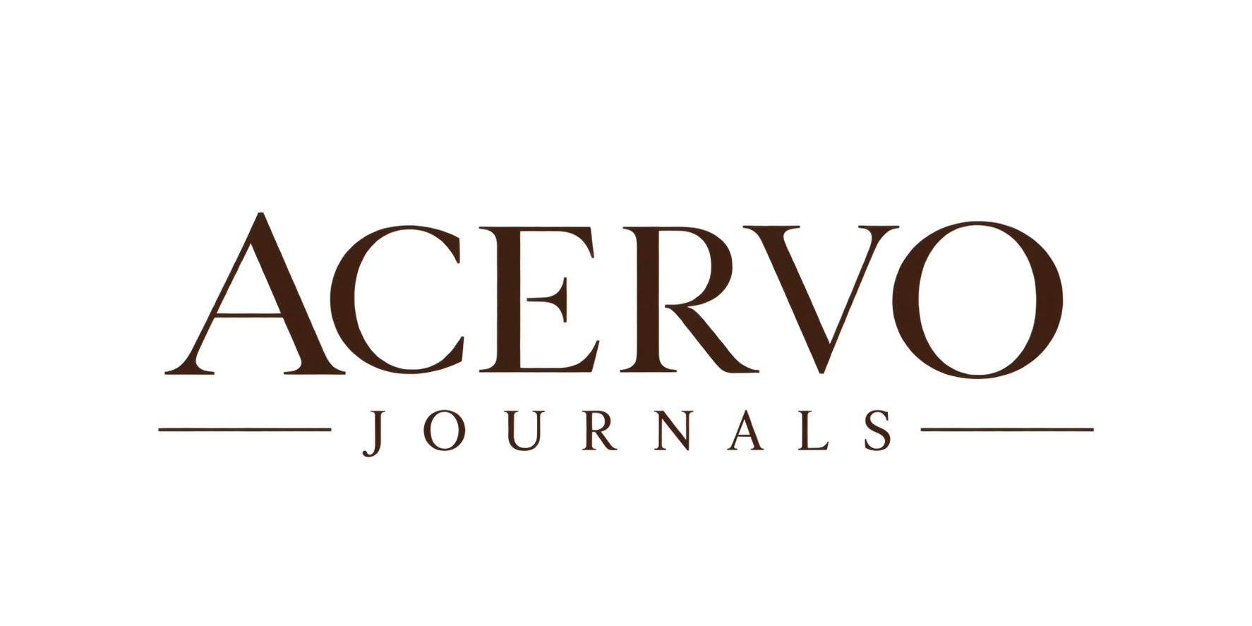 Acervo Journals